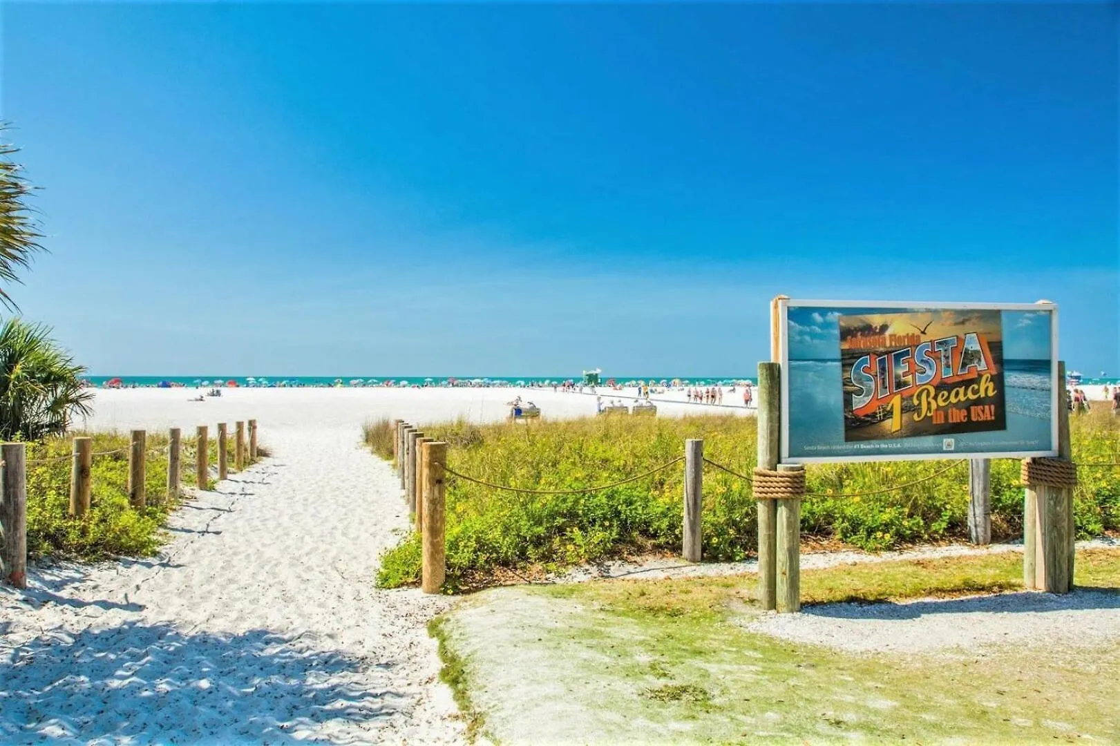 Holiday home Charming Beach Steps To Siesta Beach And Village Shops And Restaurants *