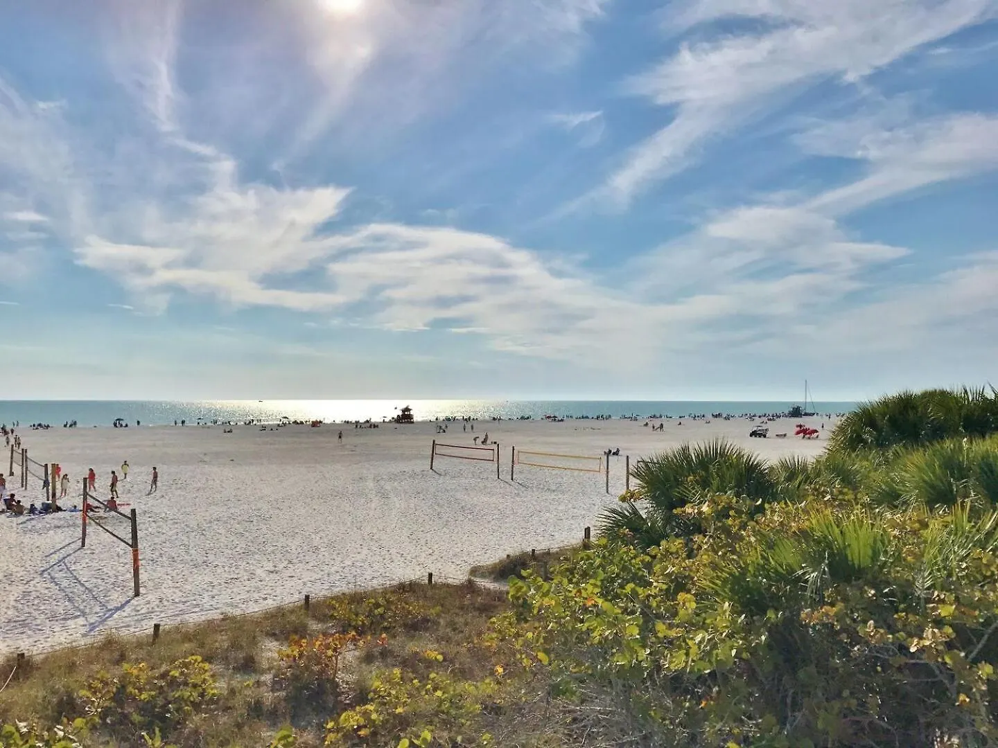 Charming Beach Steps To Siesta Beach And Village Shops And Restaurants * Sarasota