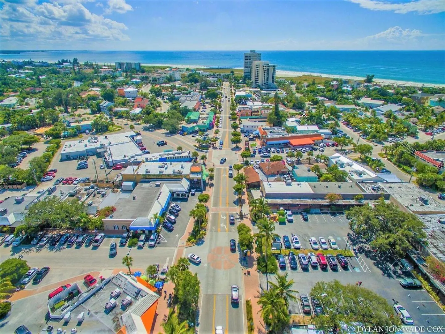 Charming Beach Steps To Siesta Beach And Village Shops And Restaurants *