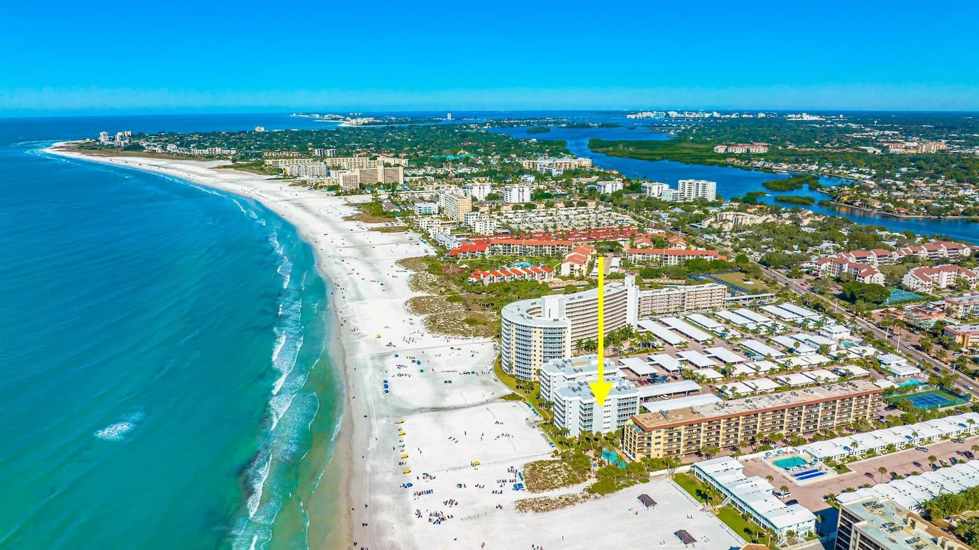 Crescent Arms Sarasota