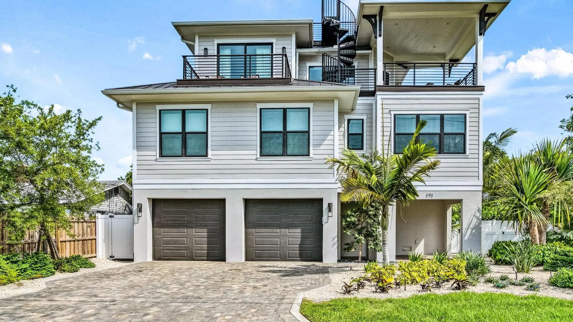 Oar Nothing - 171 Holiday home *