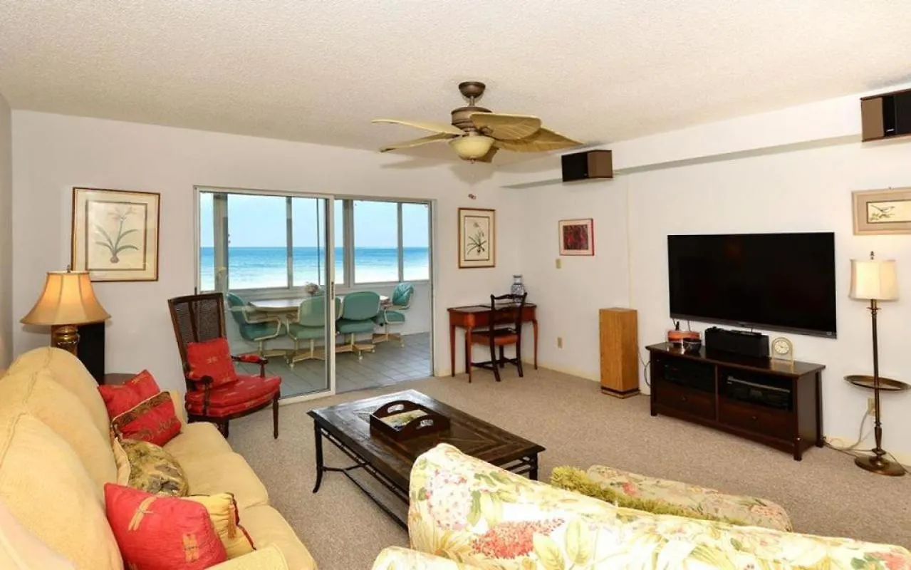 Σπίτι διακοπών 1055-603 View High Rise Retreat