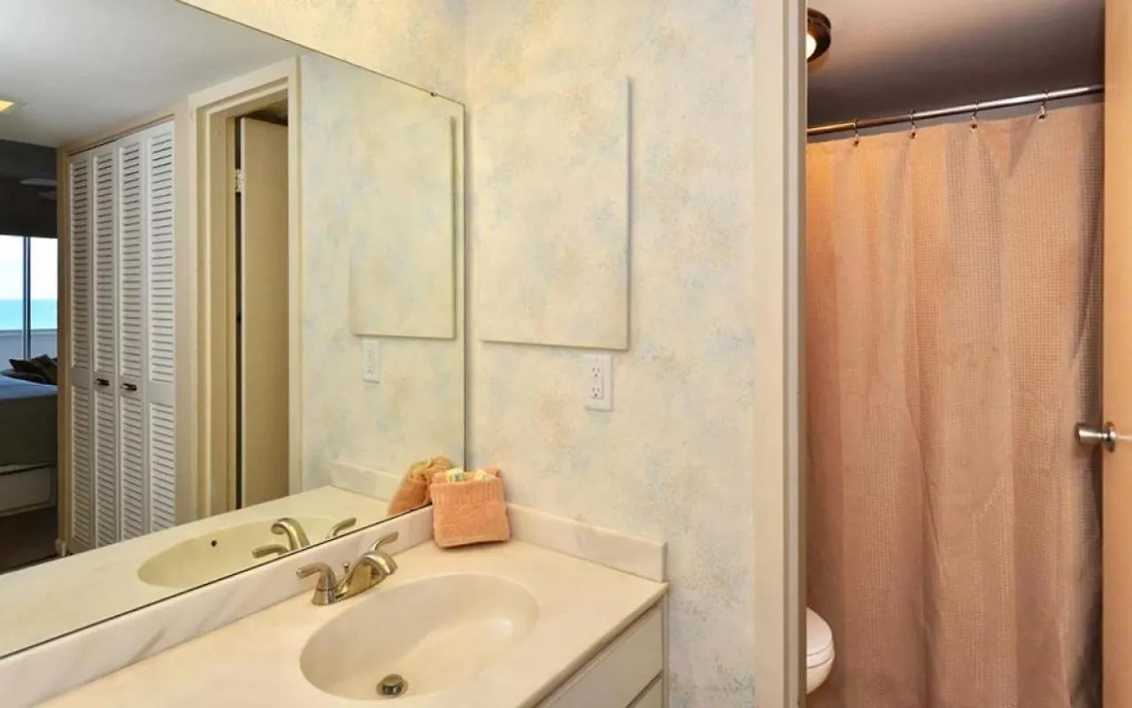 1055-603 View High Rise Retreat Σπίτι διακοπών *