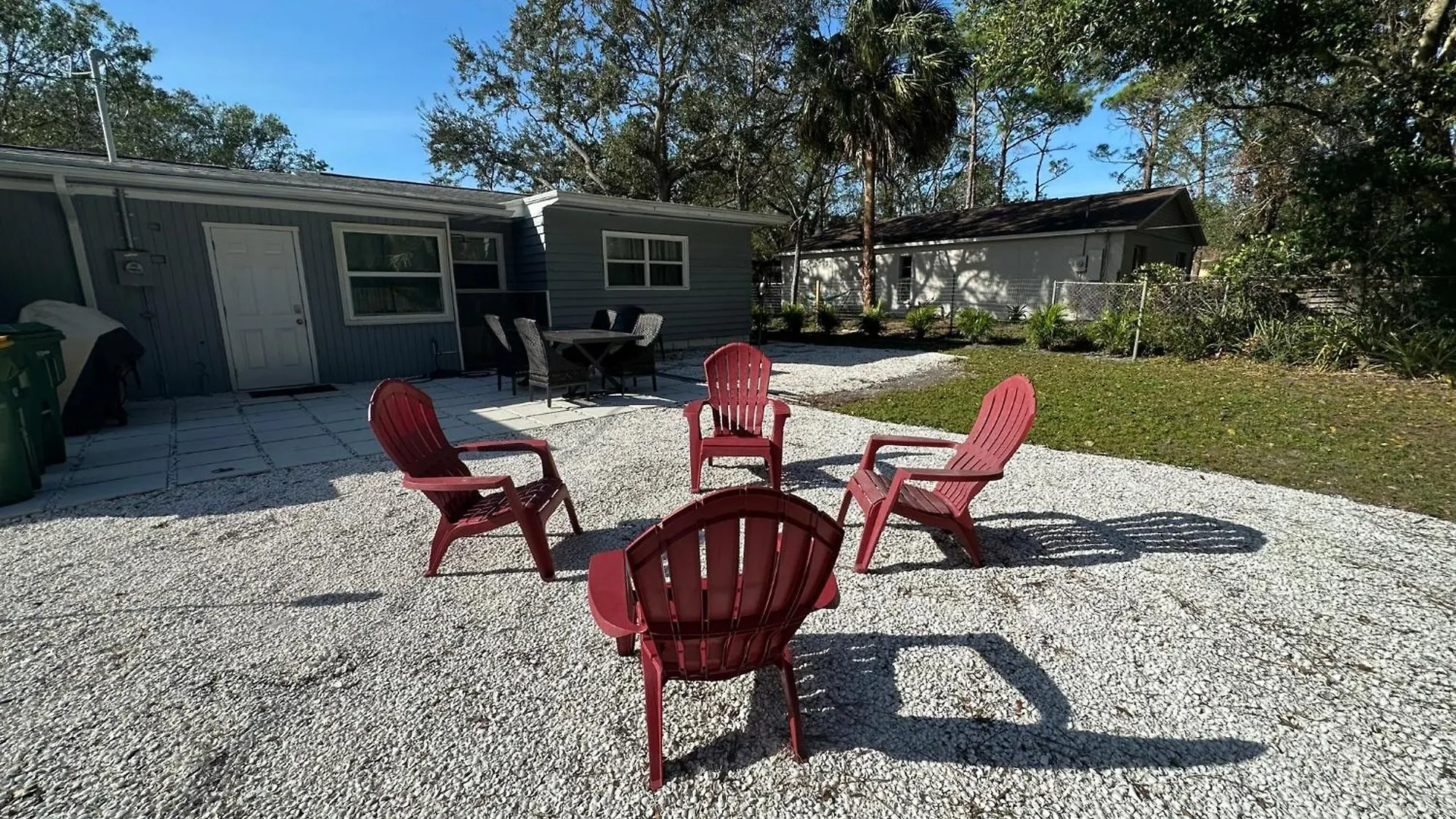 House Holiday home Sarasota