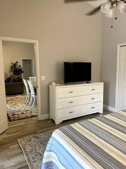 别墅 Casa Azul Retreat 萨拉索塔