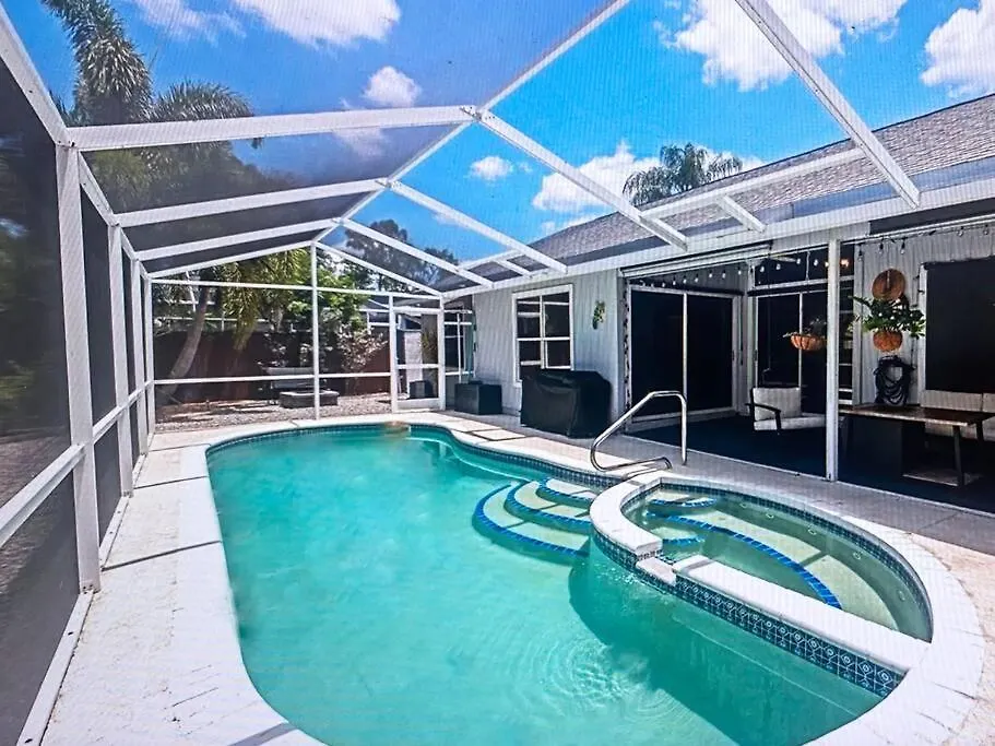 Villa Casa Azul Retreat