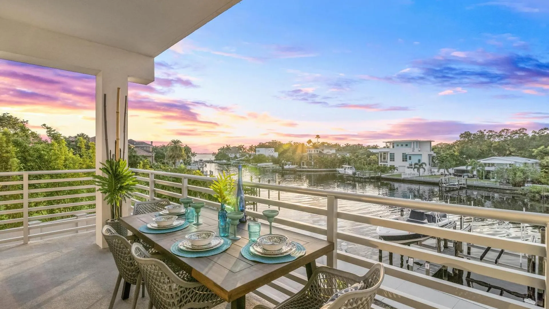 The - 301a Holiday home Sarasota