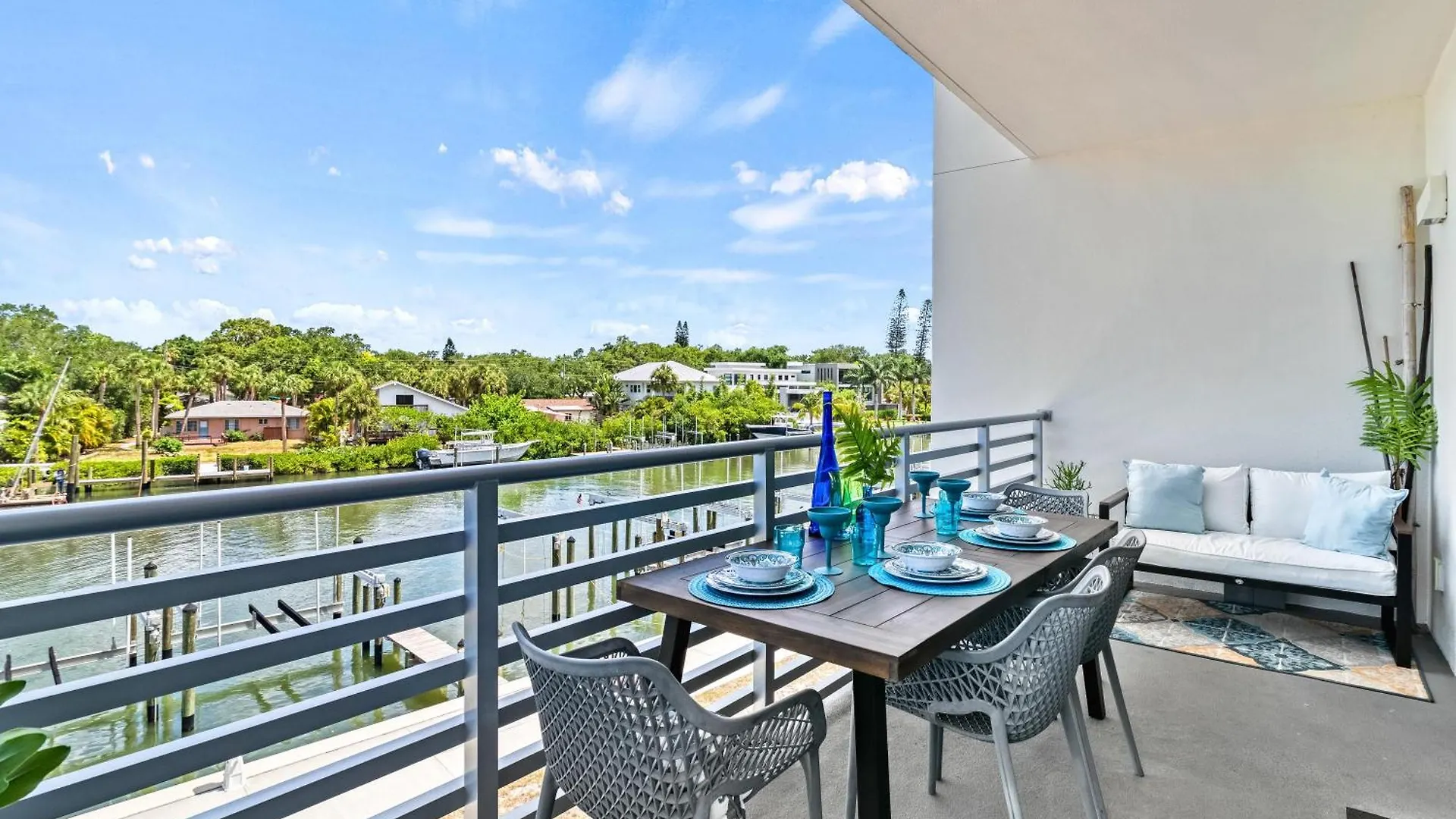 Holiday home The - 301a