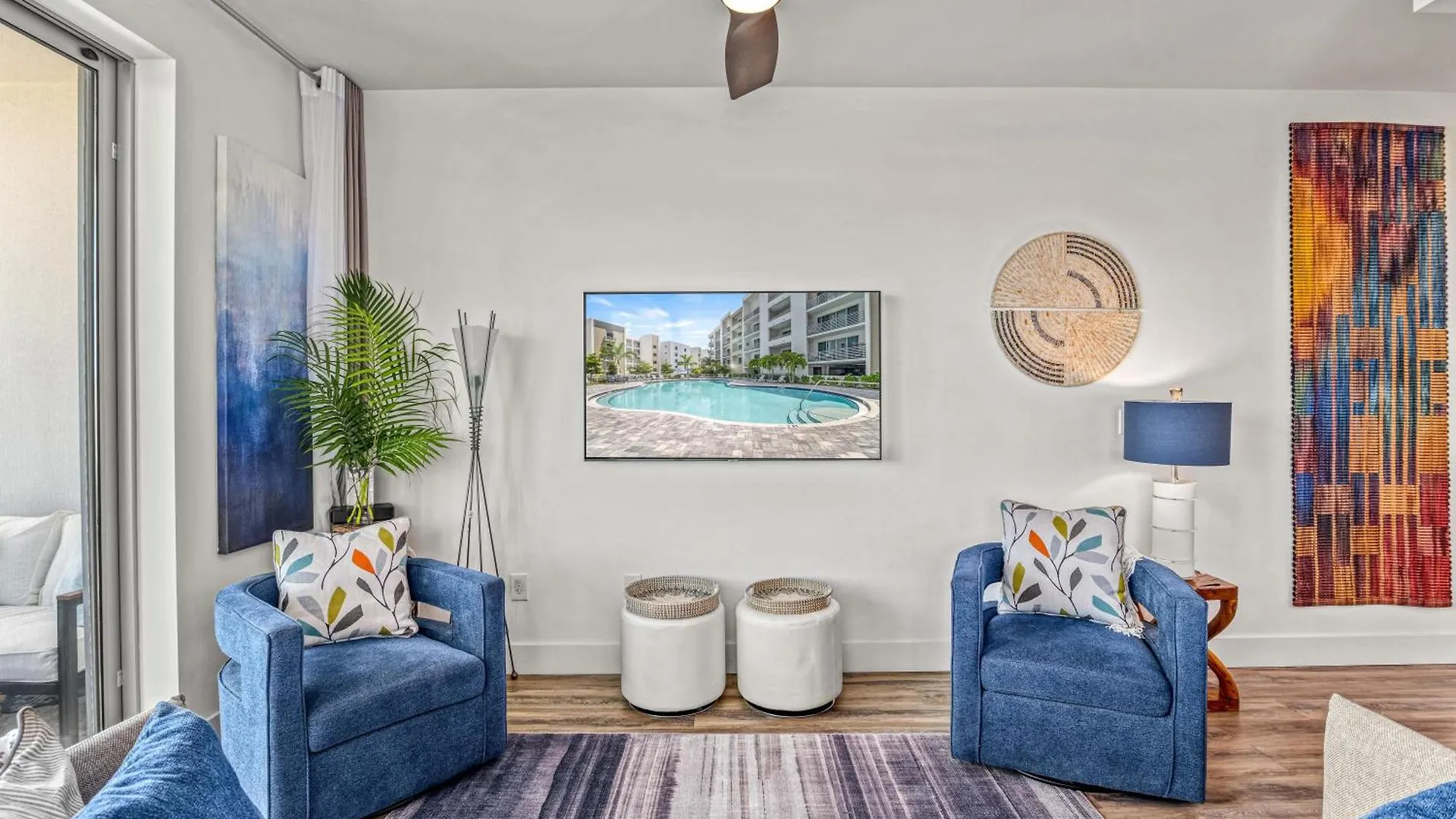 The - 301a Holiday home Sarasota
