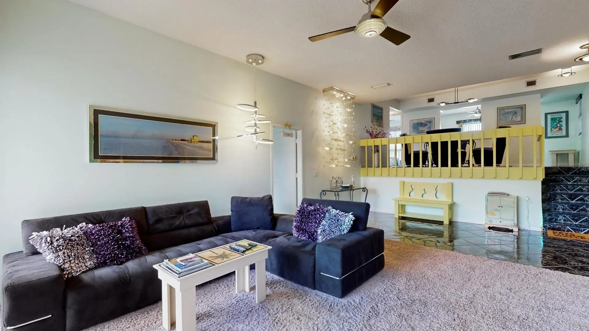 Ms Aloha On Siesta Key Apartment Sarasota