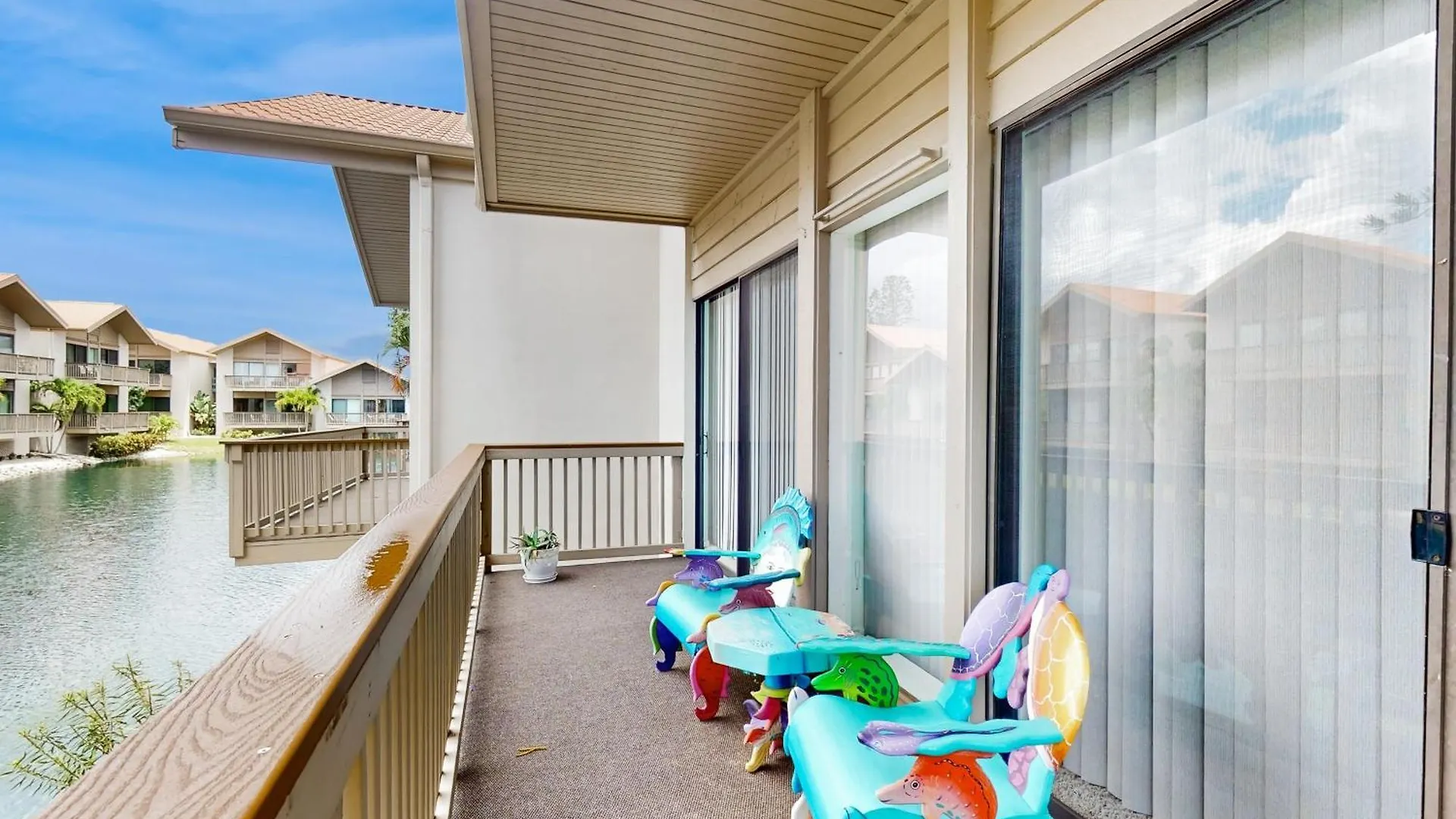 Ms Aloha On Siesta Key Apartment Sarasota