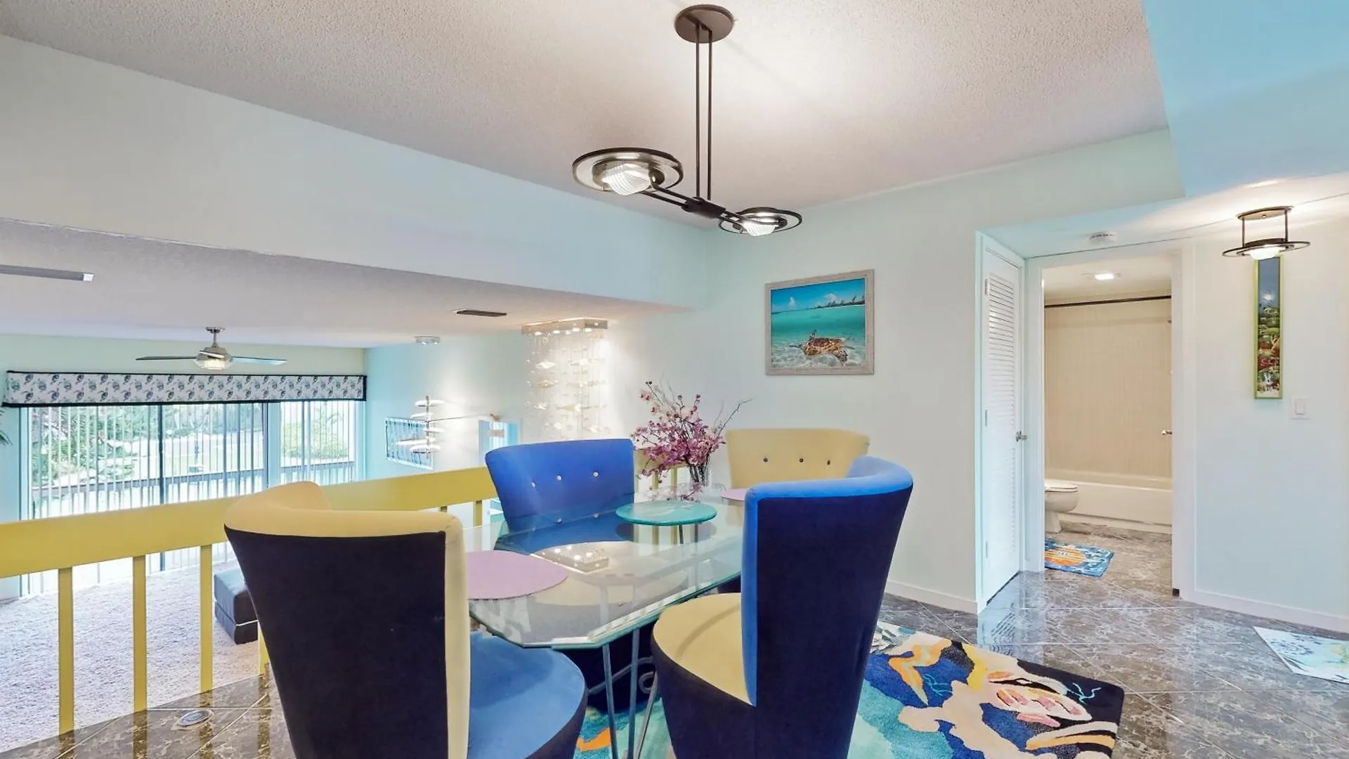 Apartment Ms Aloha On Siesta Key Sarasota