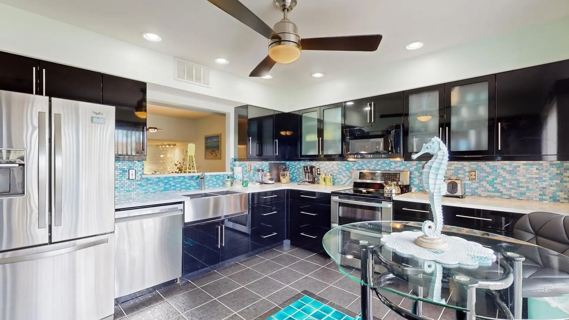 Apartment Ms Aloha On Siesta Key Sarasota