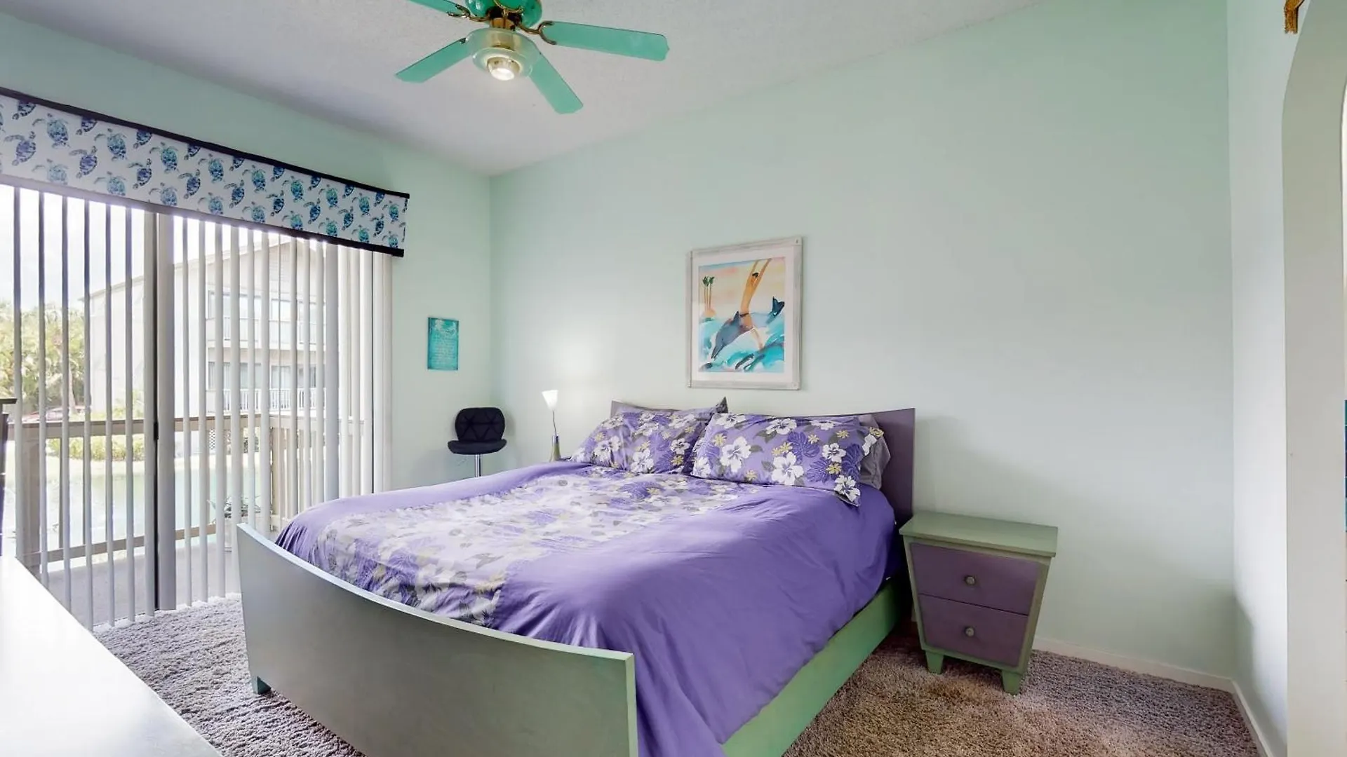 Ms Aloha On Siesta Key