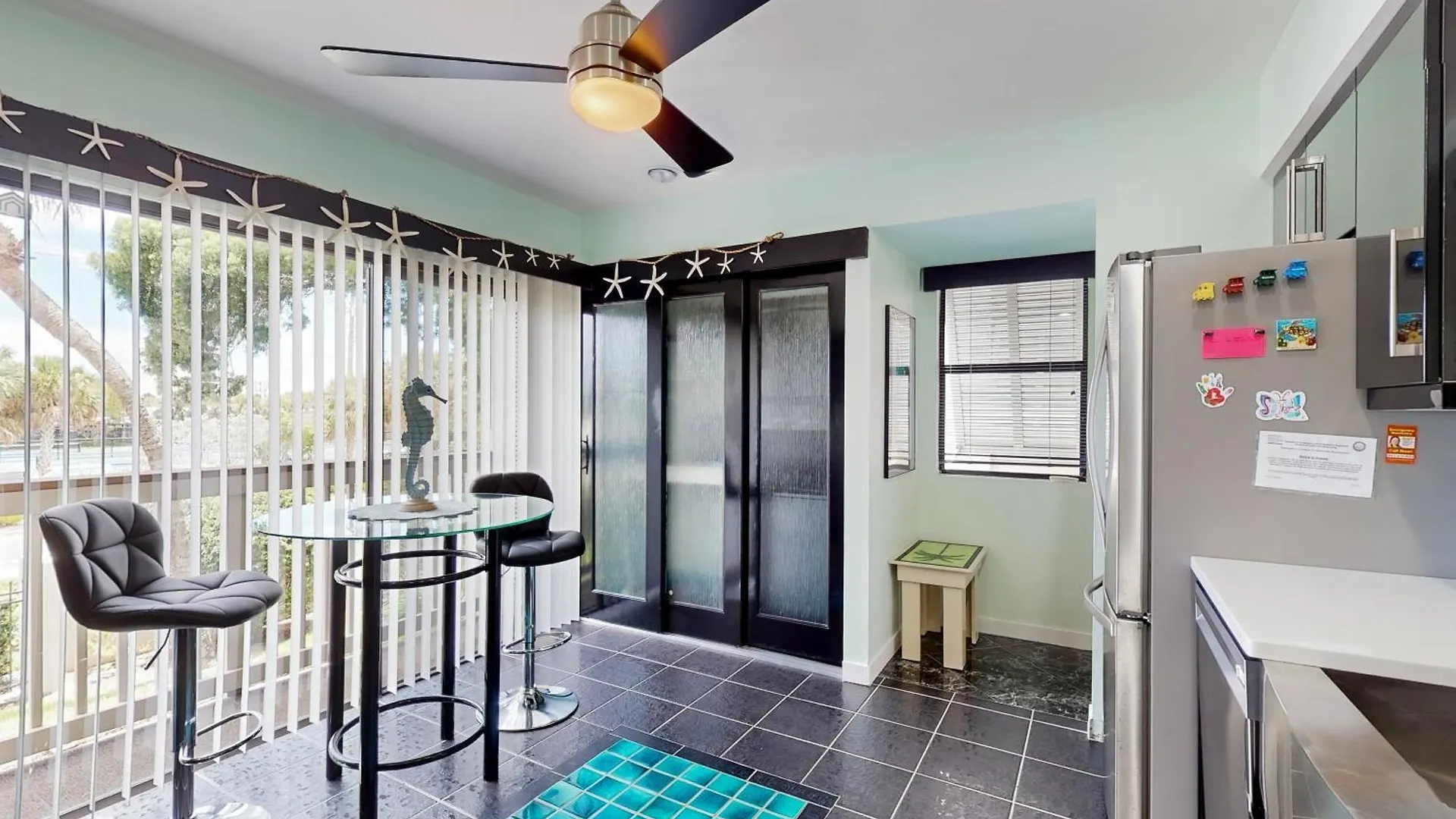 Ms Aloha On Siesta Key Apartment