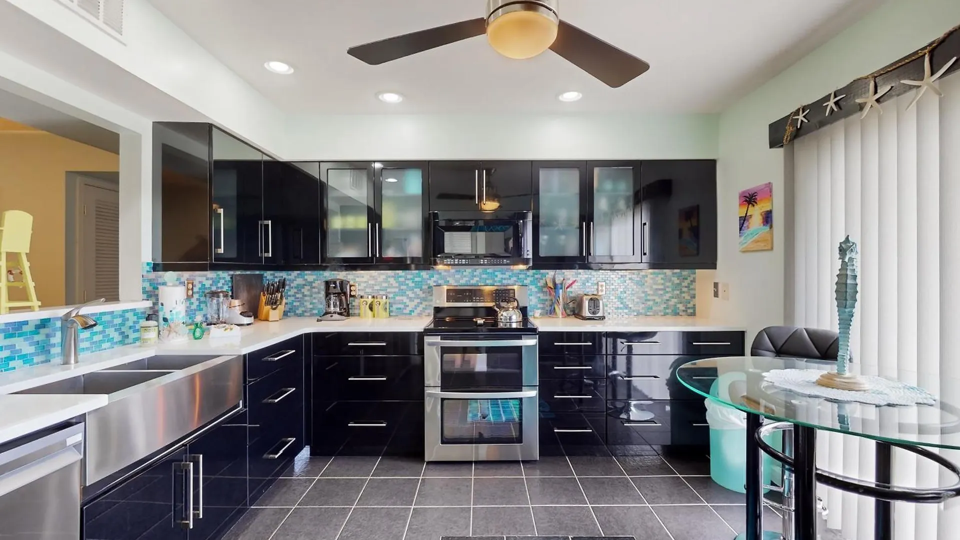 Apartment Ms Aloha On Siesta Key