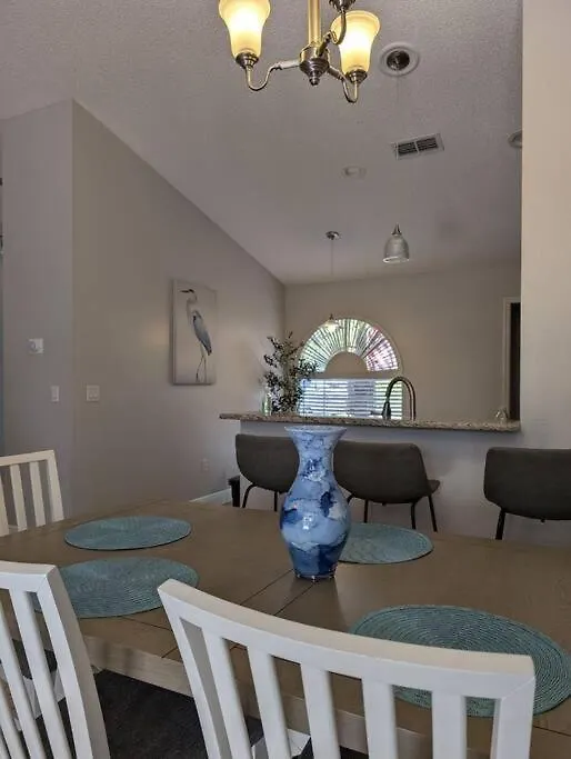 Casa Azul Retreat וילה *