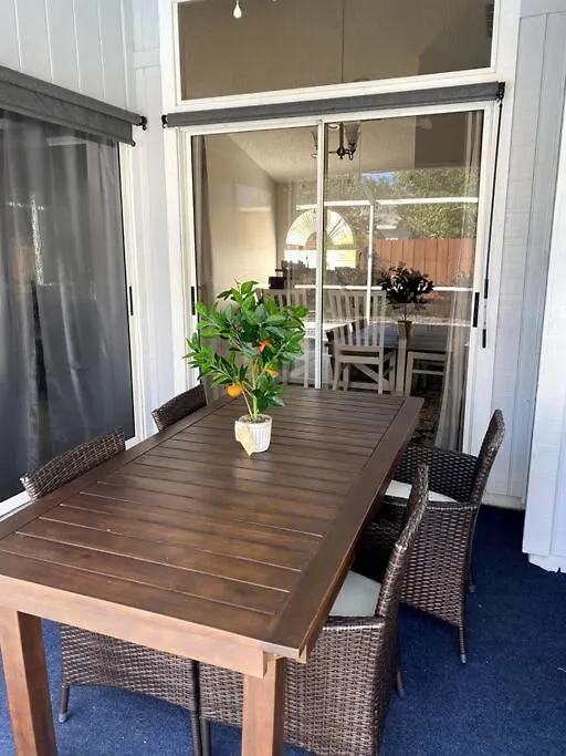 Casa Azul Retreat * סרסוטה