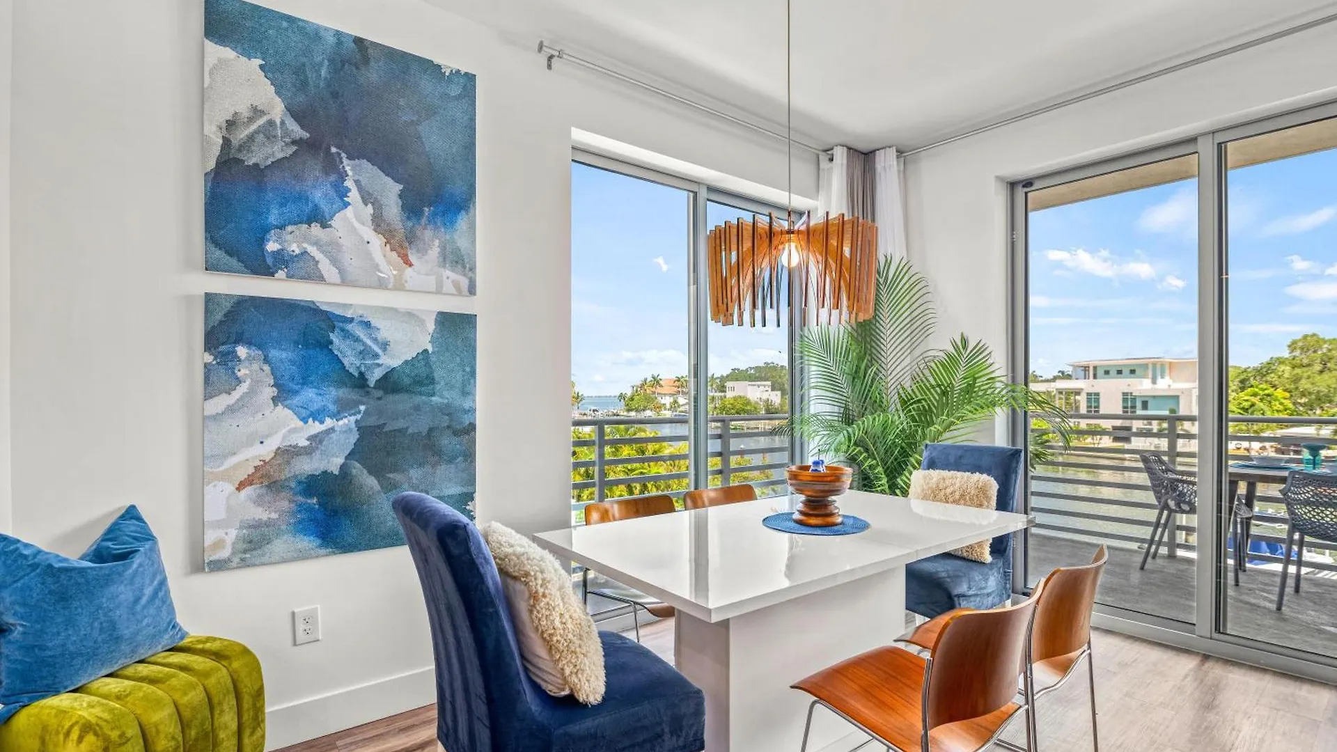 Holiday home The - 301a Sarasota