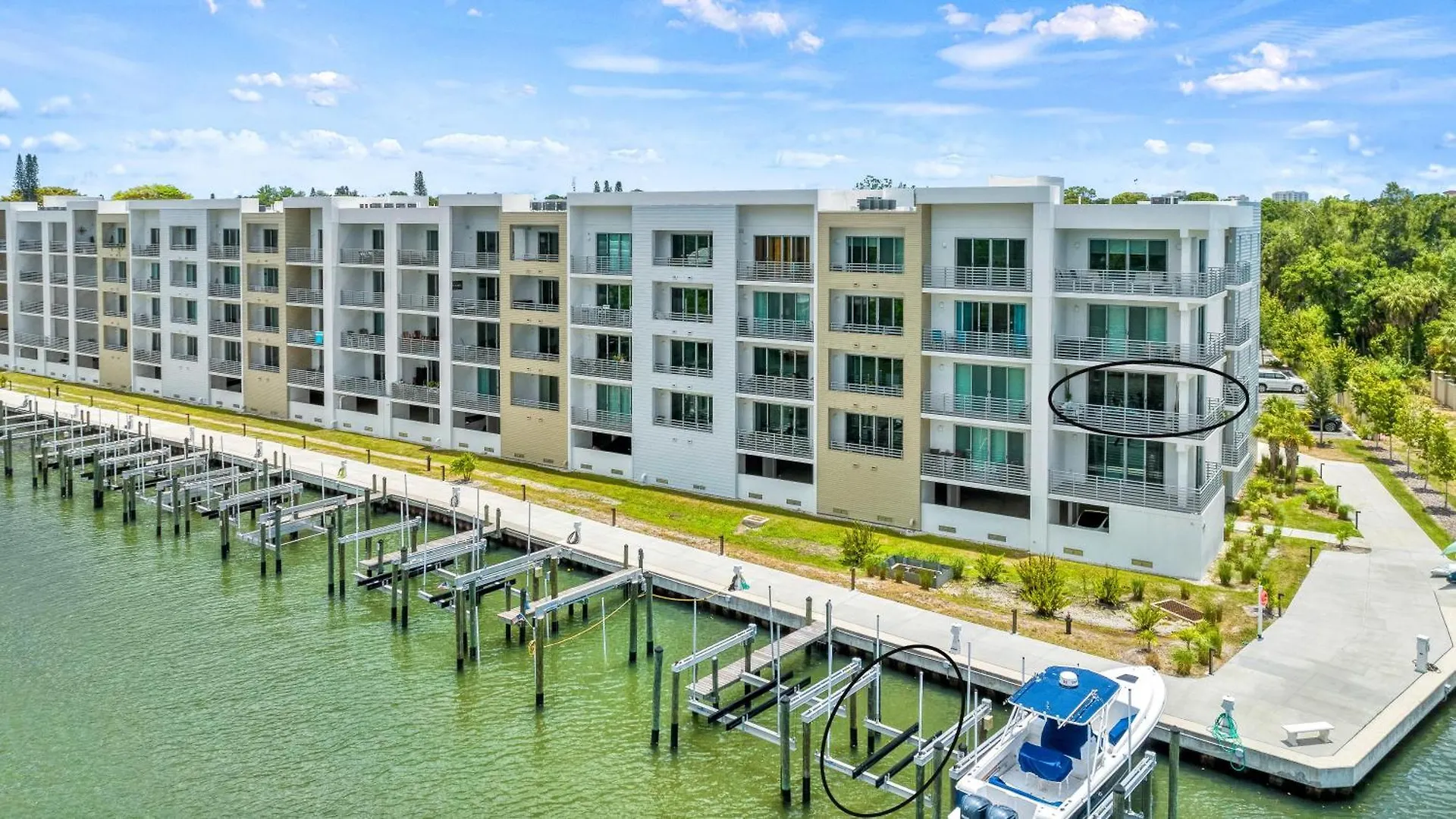 The - 301a Holiday home Sarasota