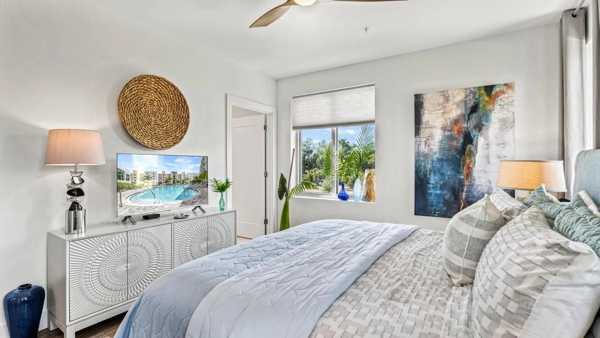 Holiday home The - 301a Sarasota