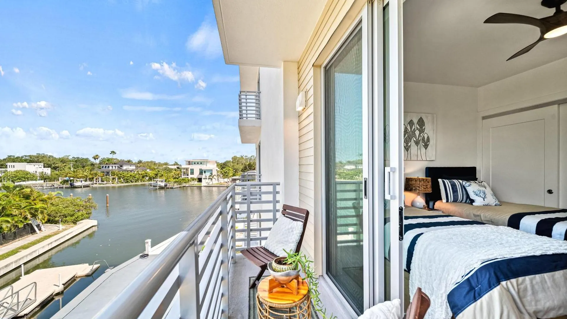 The - 301a Holiday home
