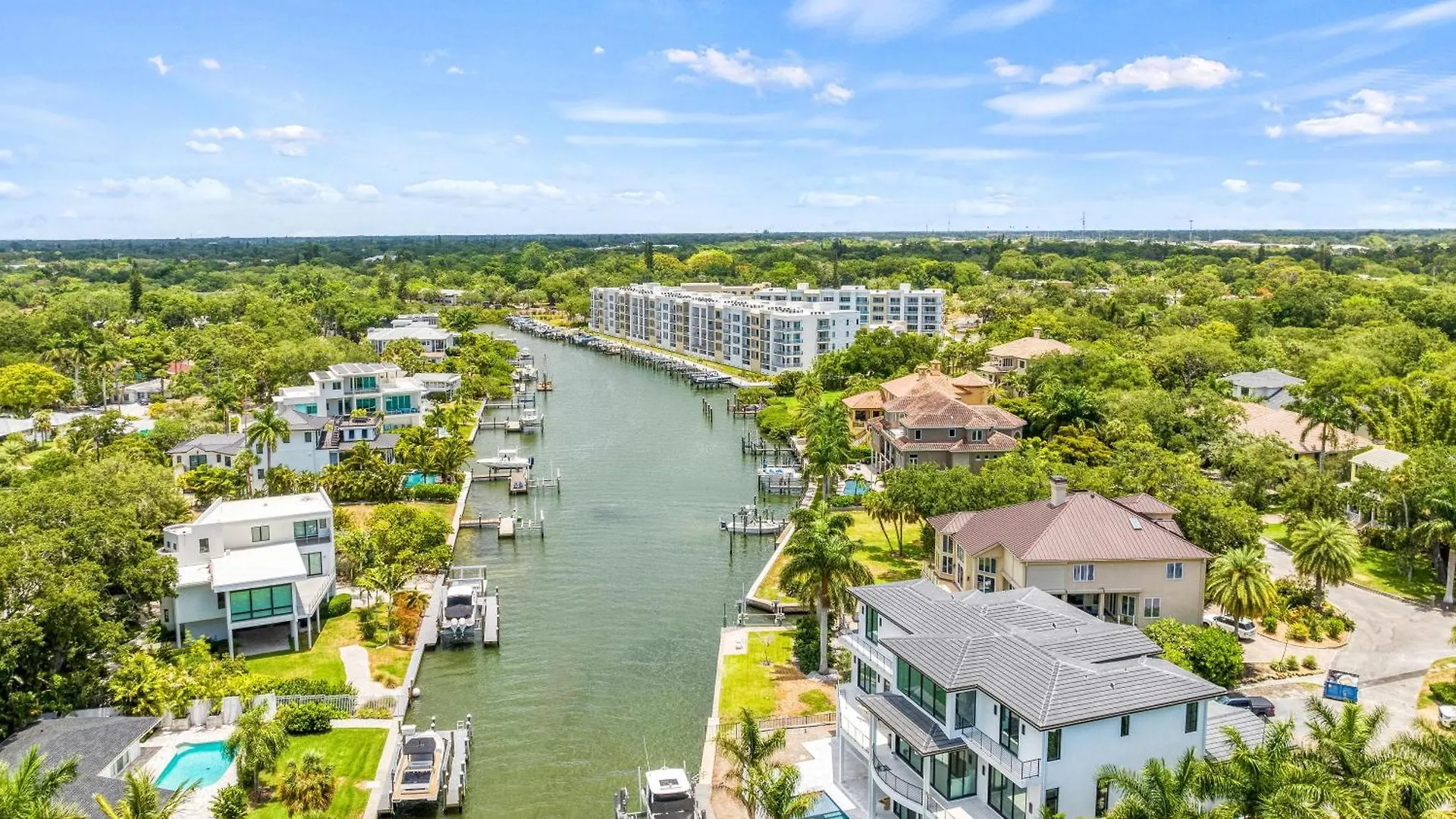 Holiday home The - 301a Sarasota