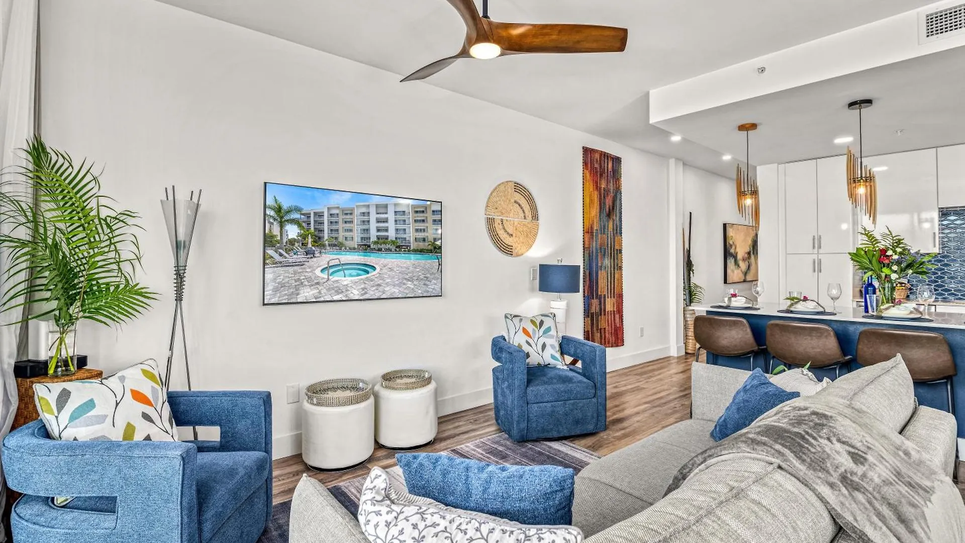 The - 301a Holiday home Sarasota