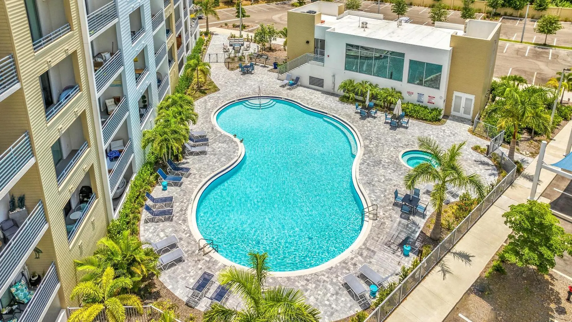 The - 301a Holiday home Sarasota
