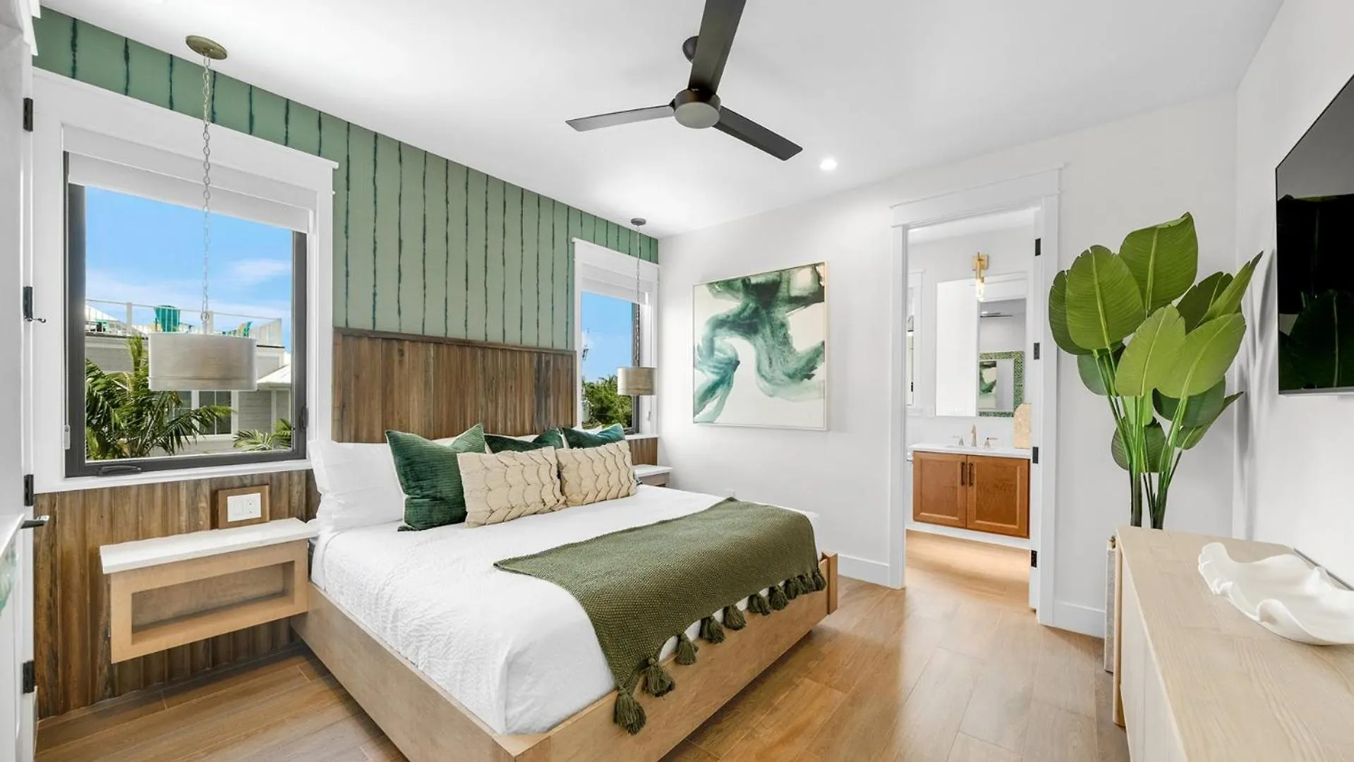 Seascape Holiday home