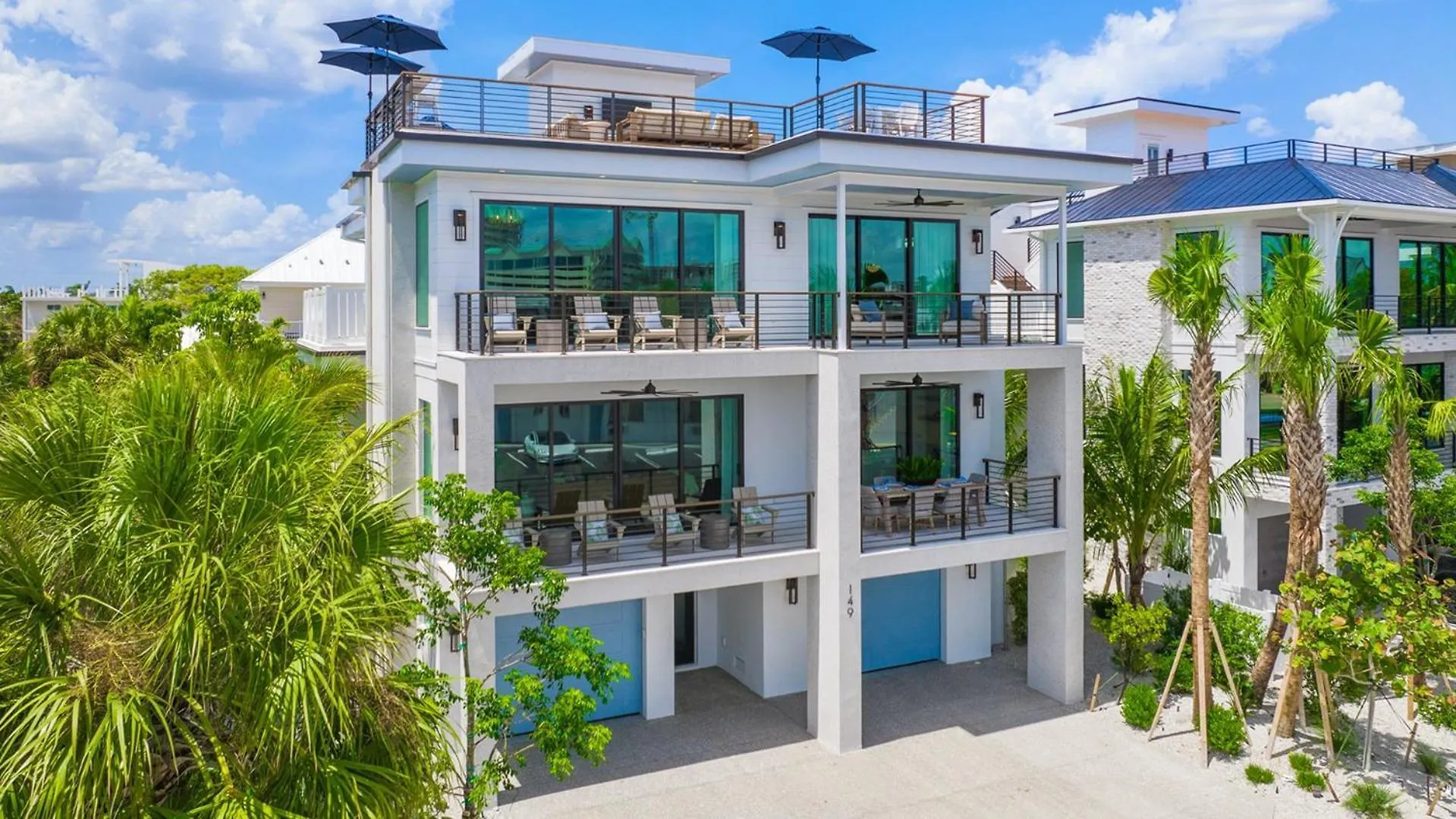 Holiday home Seascape Sarasota