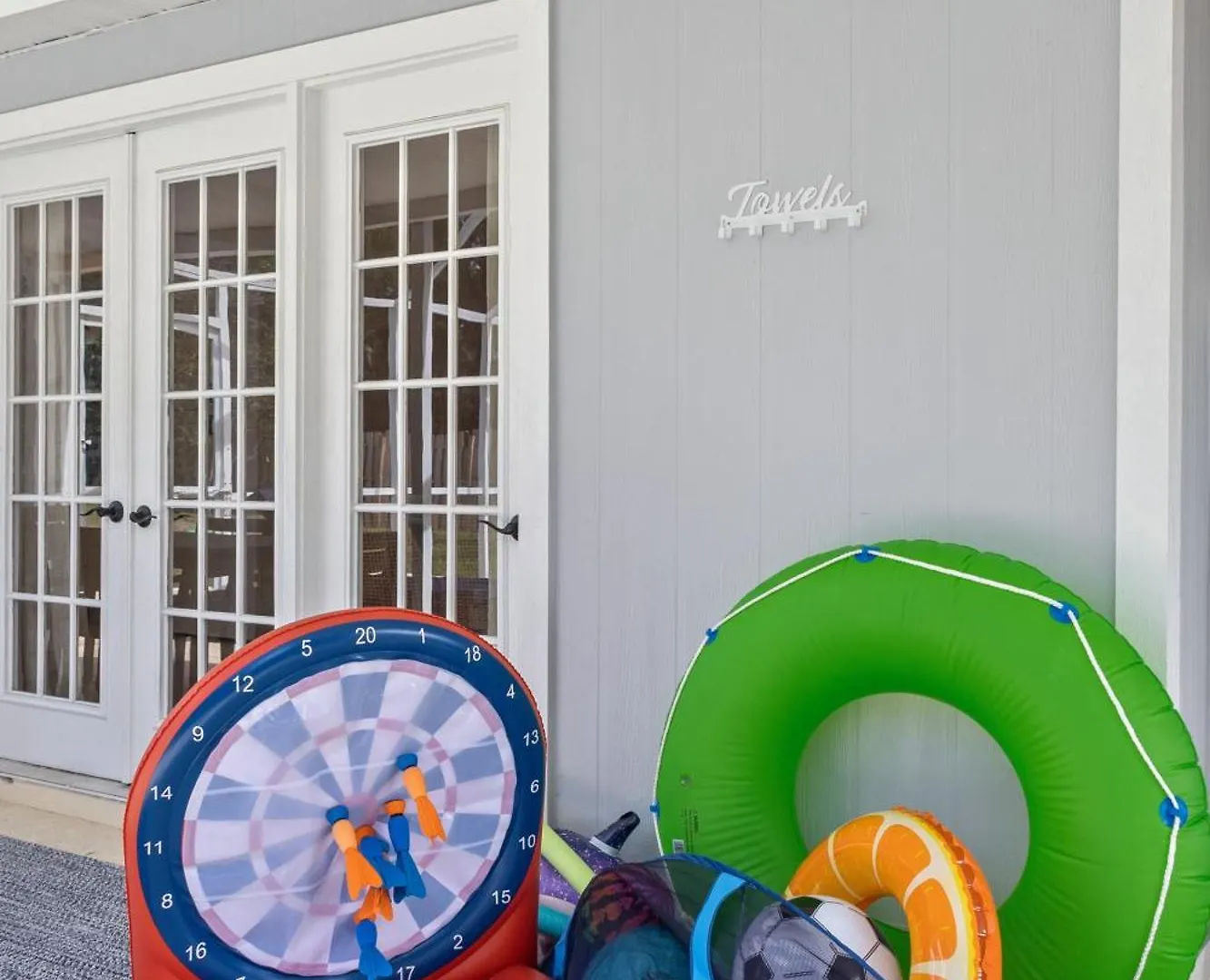 Дом отдыха Sunny Days-family Friendly Private Heated Pool Сарасота