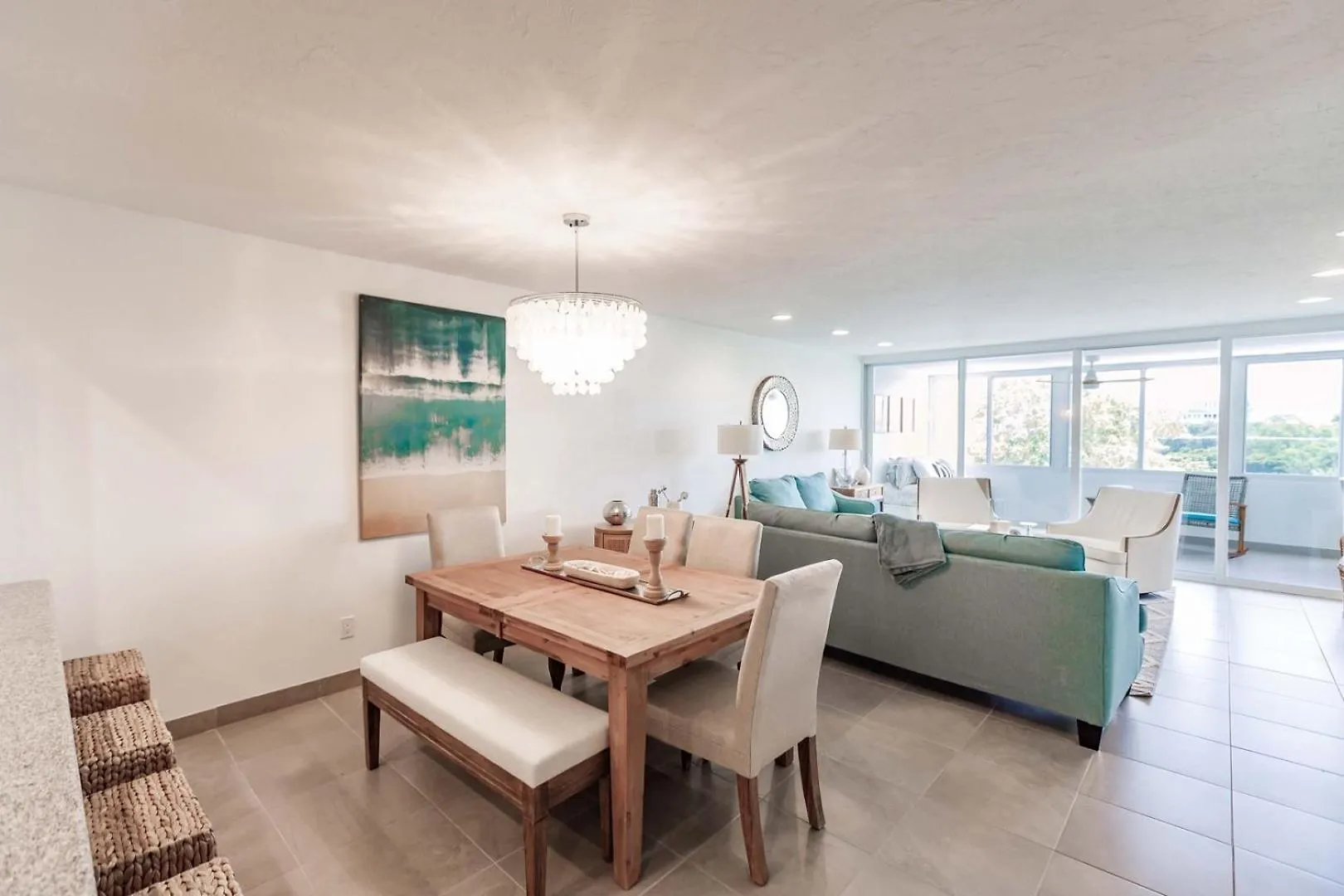 1125-407 Step Into Coastal Paradise Sarasota