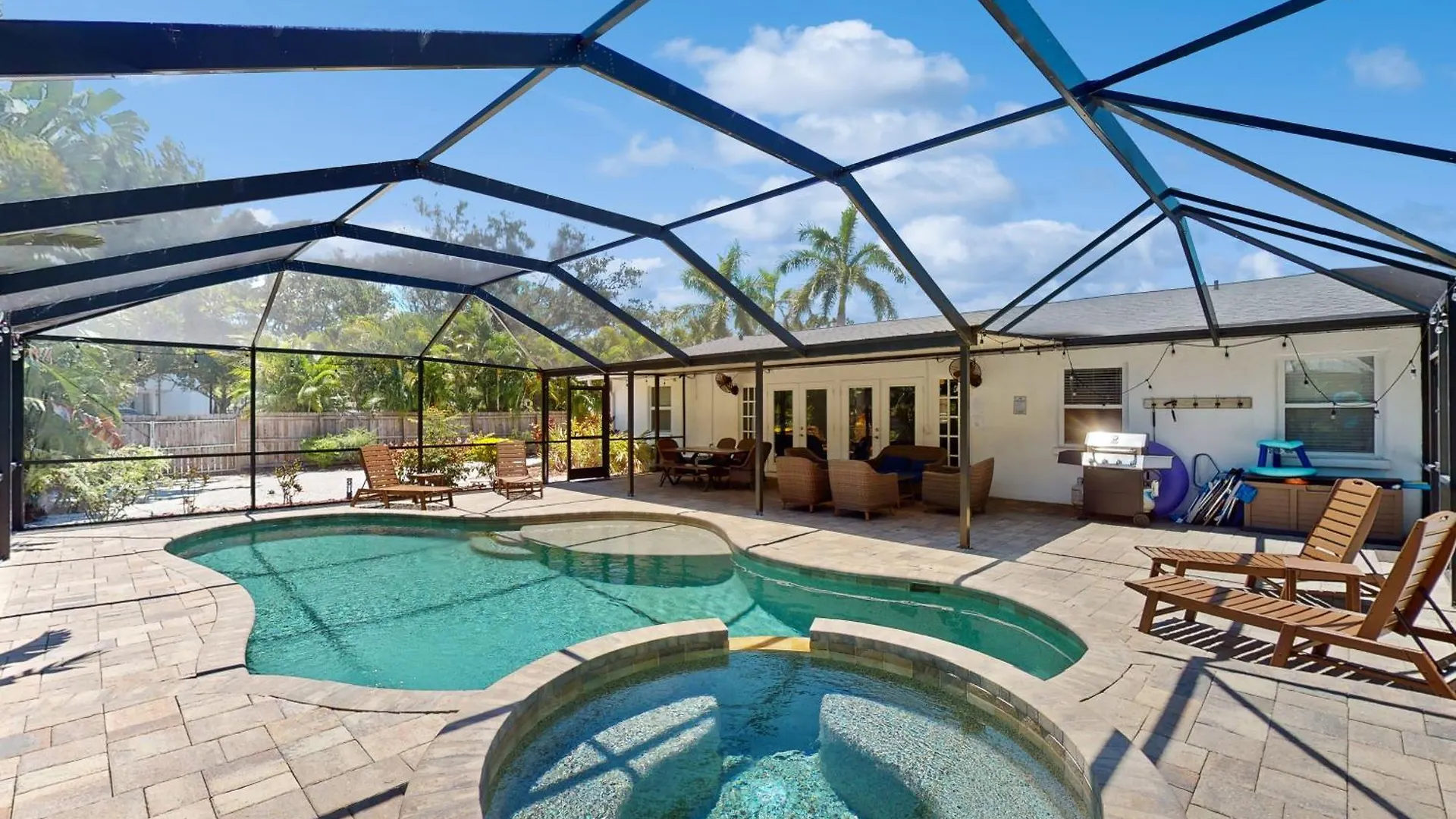 Organic Fun Holiday home Sarasota