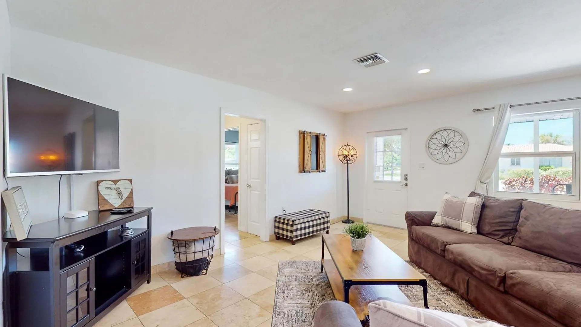 Organic Fun Holiday home Sarasota