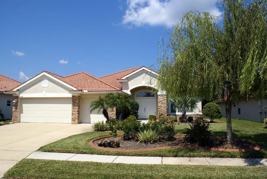 Gulfcoast Homes - Sarasota/bradenton 펜션 *