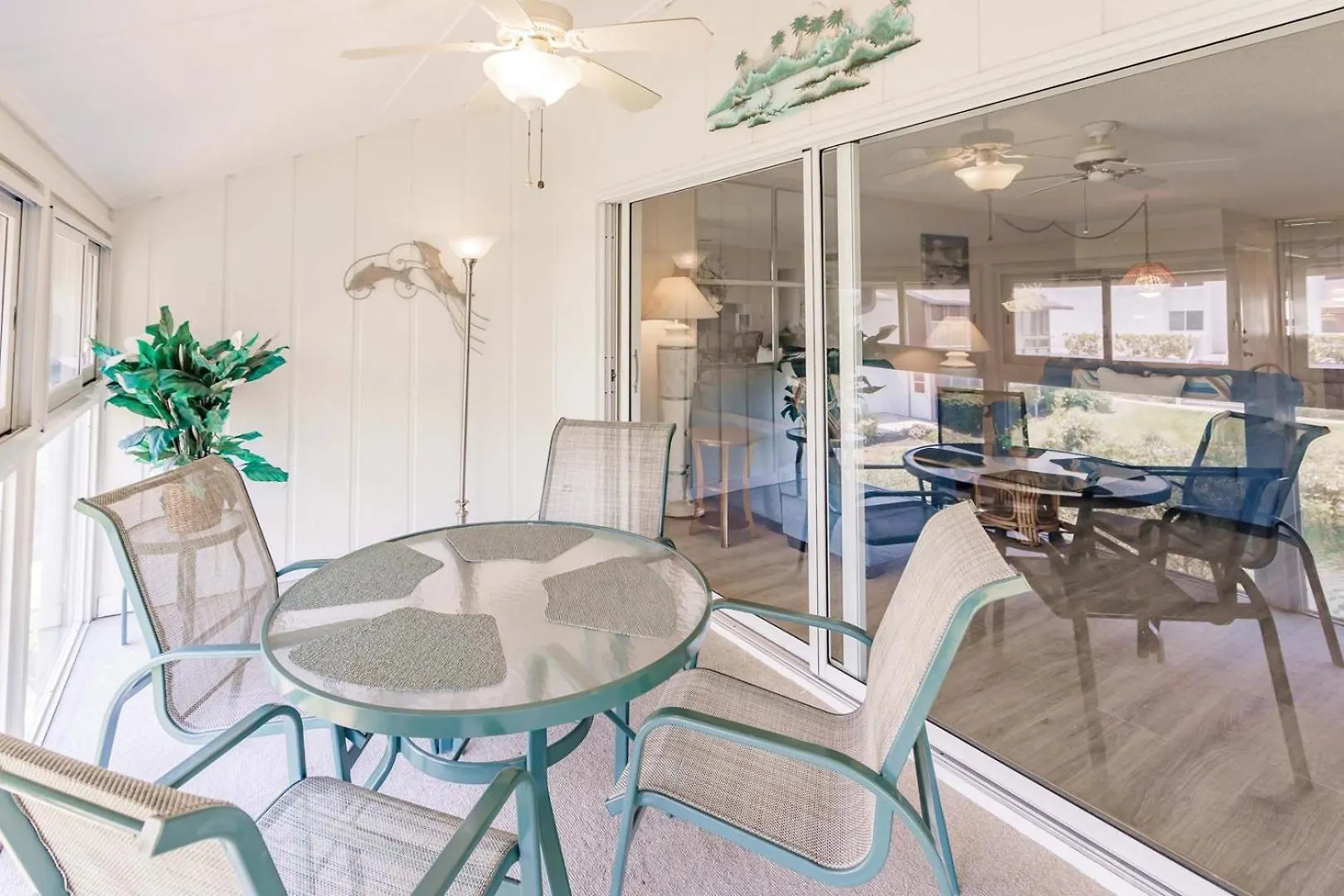 1042 Pl Escape To Paradise Second Floor Holiday home *