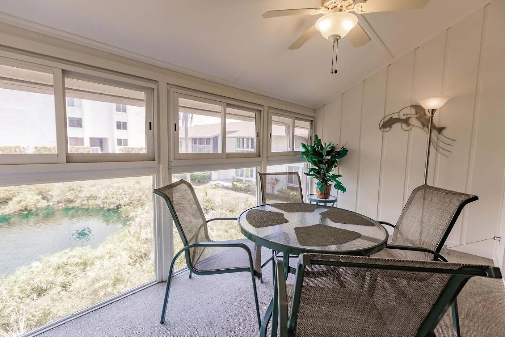 1042 Pl Escape To Paradise Second Floor Sarasota