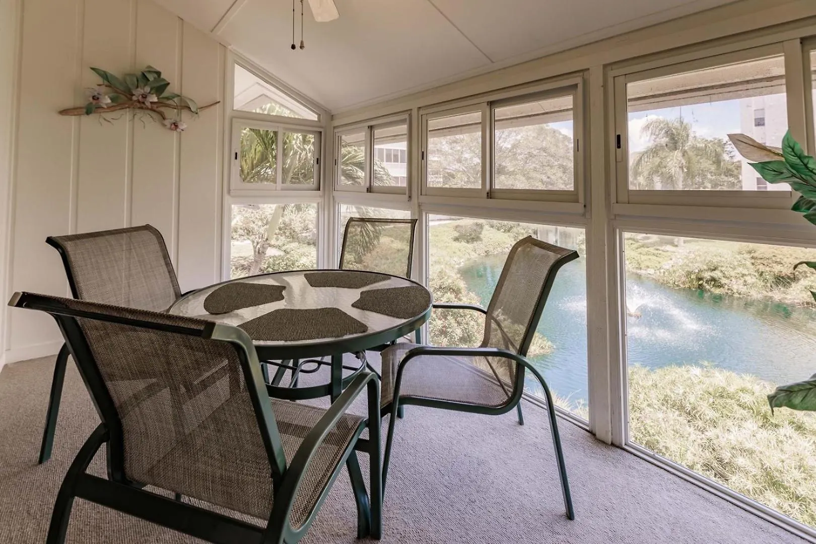 1042 Pl Escape To Paradise Second Floor Sarasota
