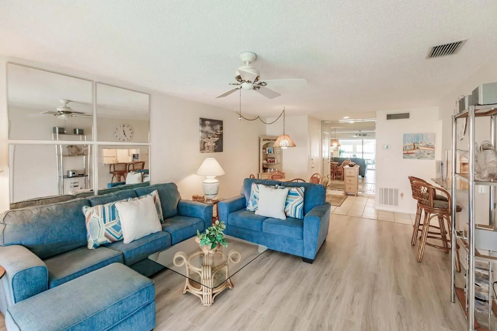 1042 Pl Escape To Paradise Second Floor Holiday home Sarasota
