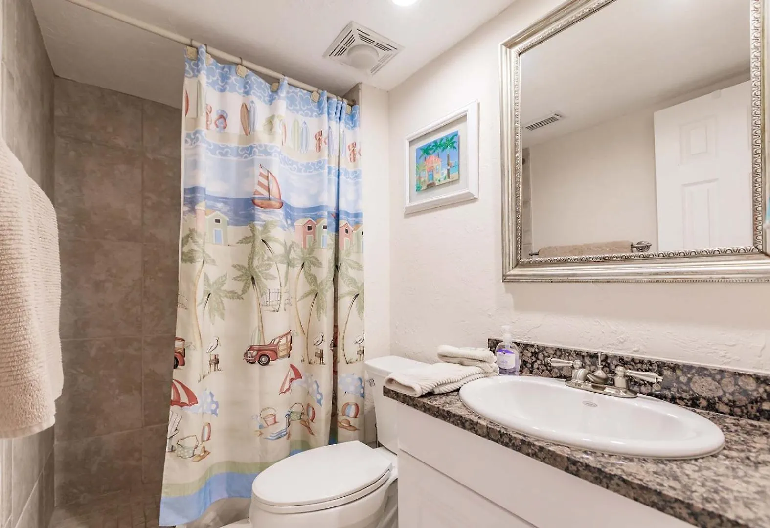 Holiday home 1205 Pd Experience Coastal Charm In Townhome