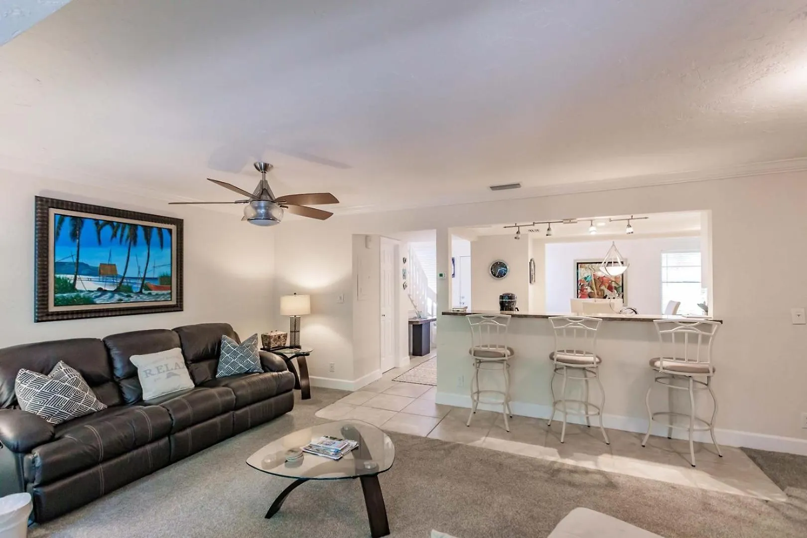 Holiday home 1205 Pd Experience Coastal Charm In Townhome Sarasota