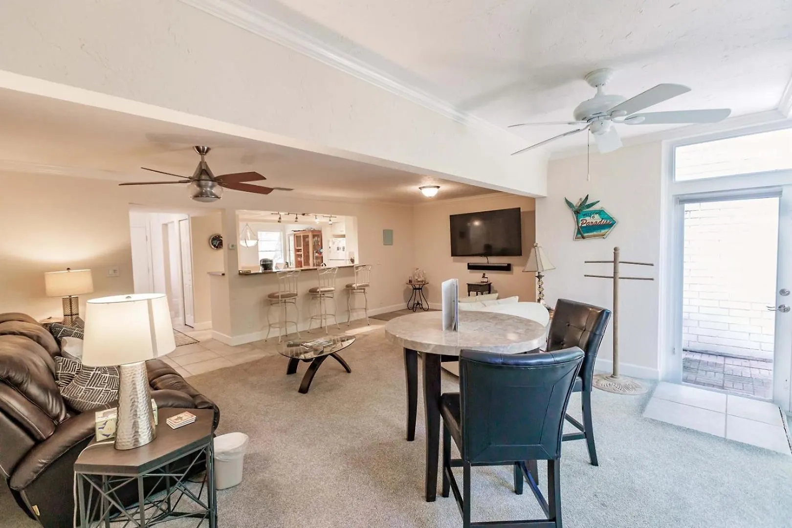 Holiday home 1205 Pd Experience Coastal Charm In Townhome *