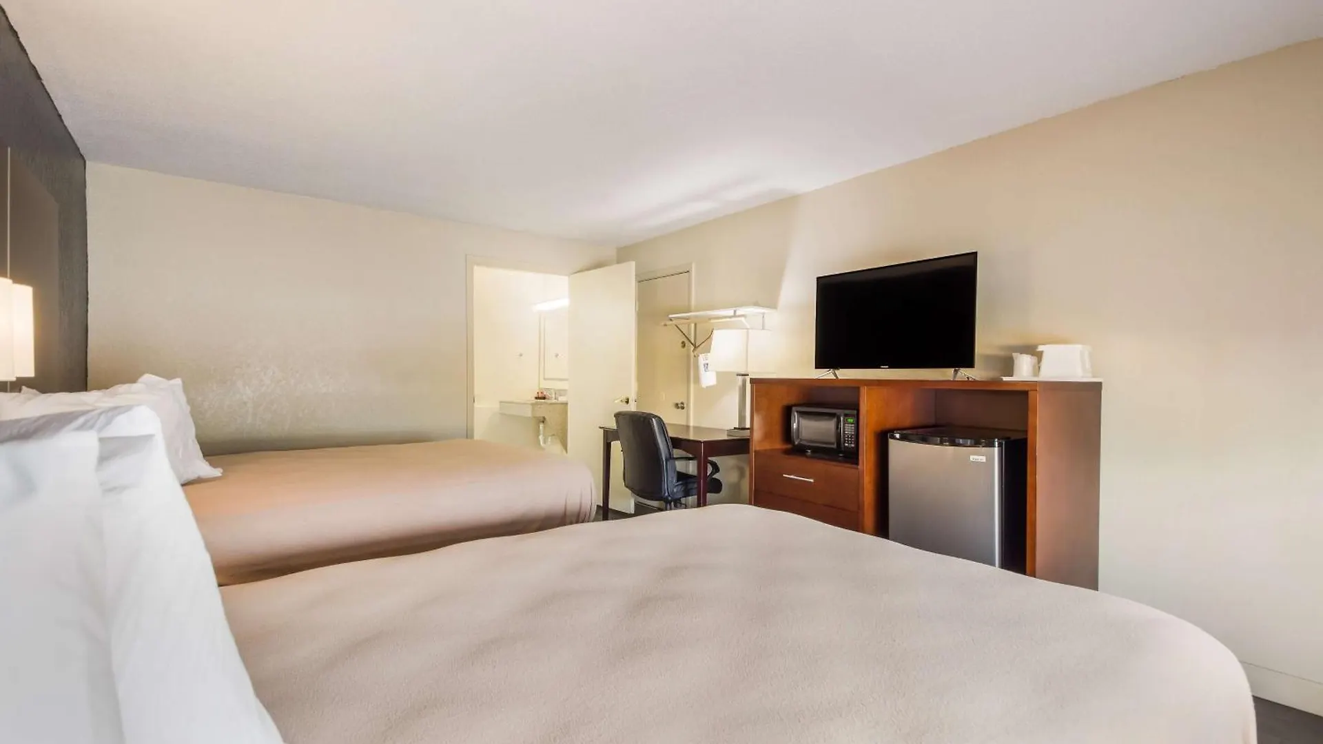 Surestay By Western Lido 2*