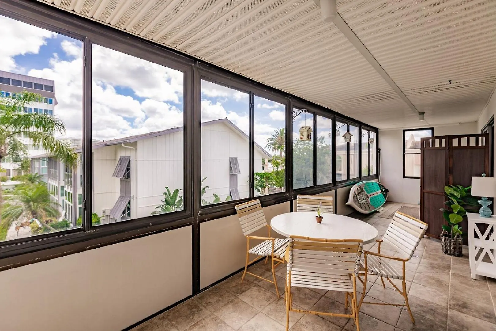 1055-207 Relax With A Picturesque Pond View