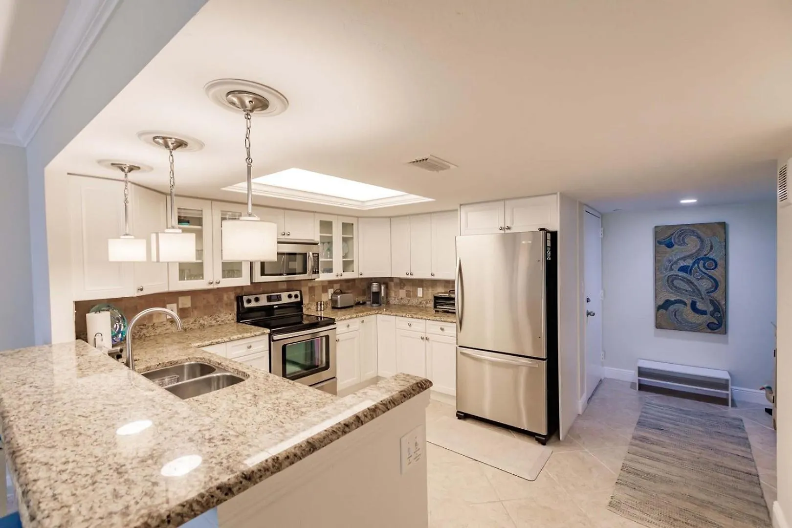 1125-201 Immerse Yourself In Luxury *