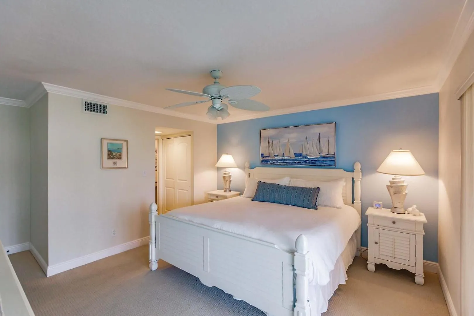 1125-201 Immerse Yourself In Luxury Holiday home Sarasota