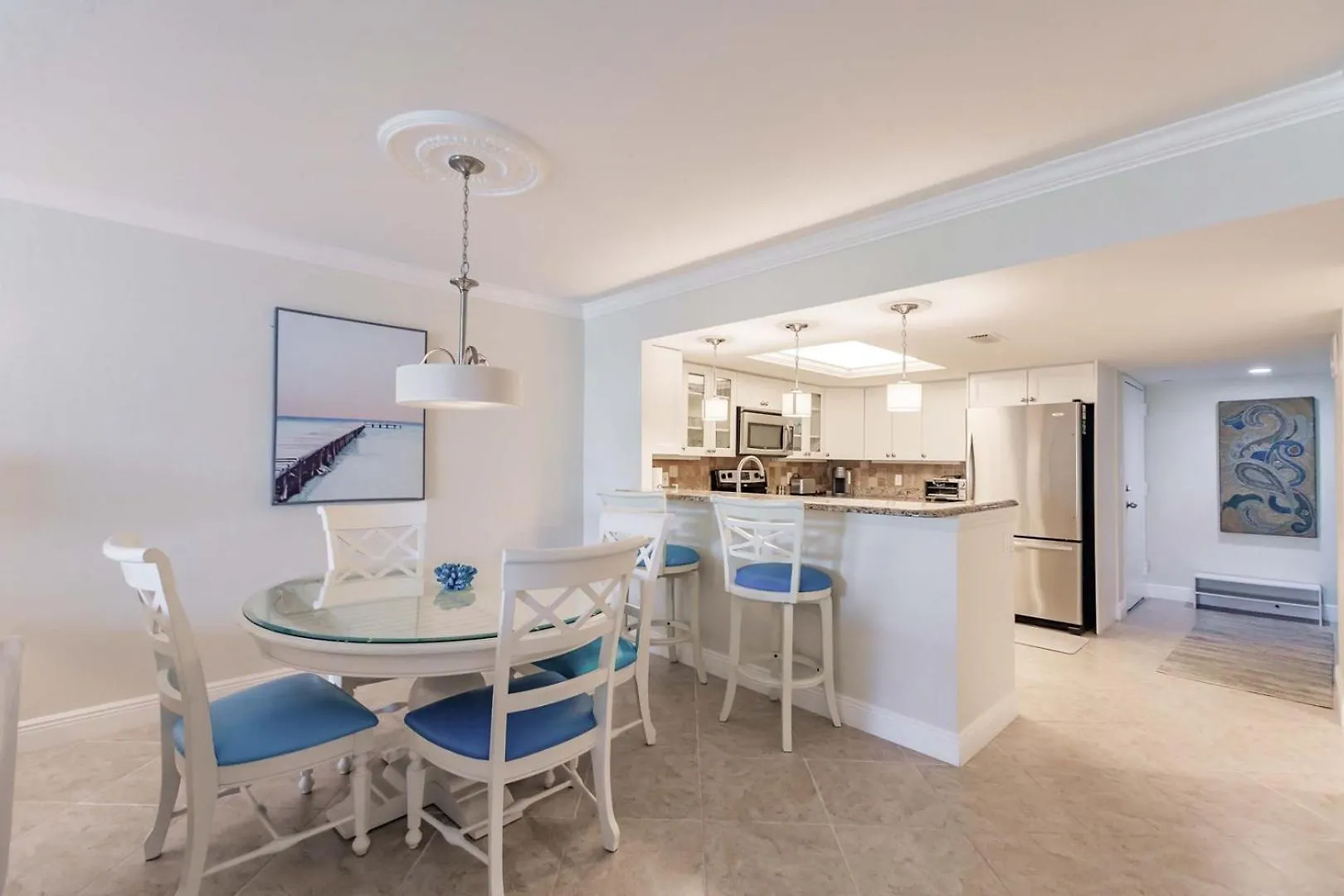Holiday home 1125-201 Immerse Yourself In Luxury Sarasota