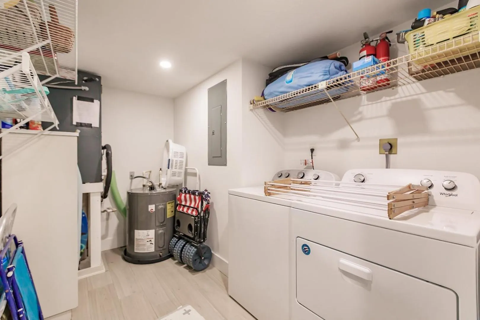 Holiday home 1055-207 Relax With A Picturesque Pond View Sarasota