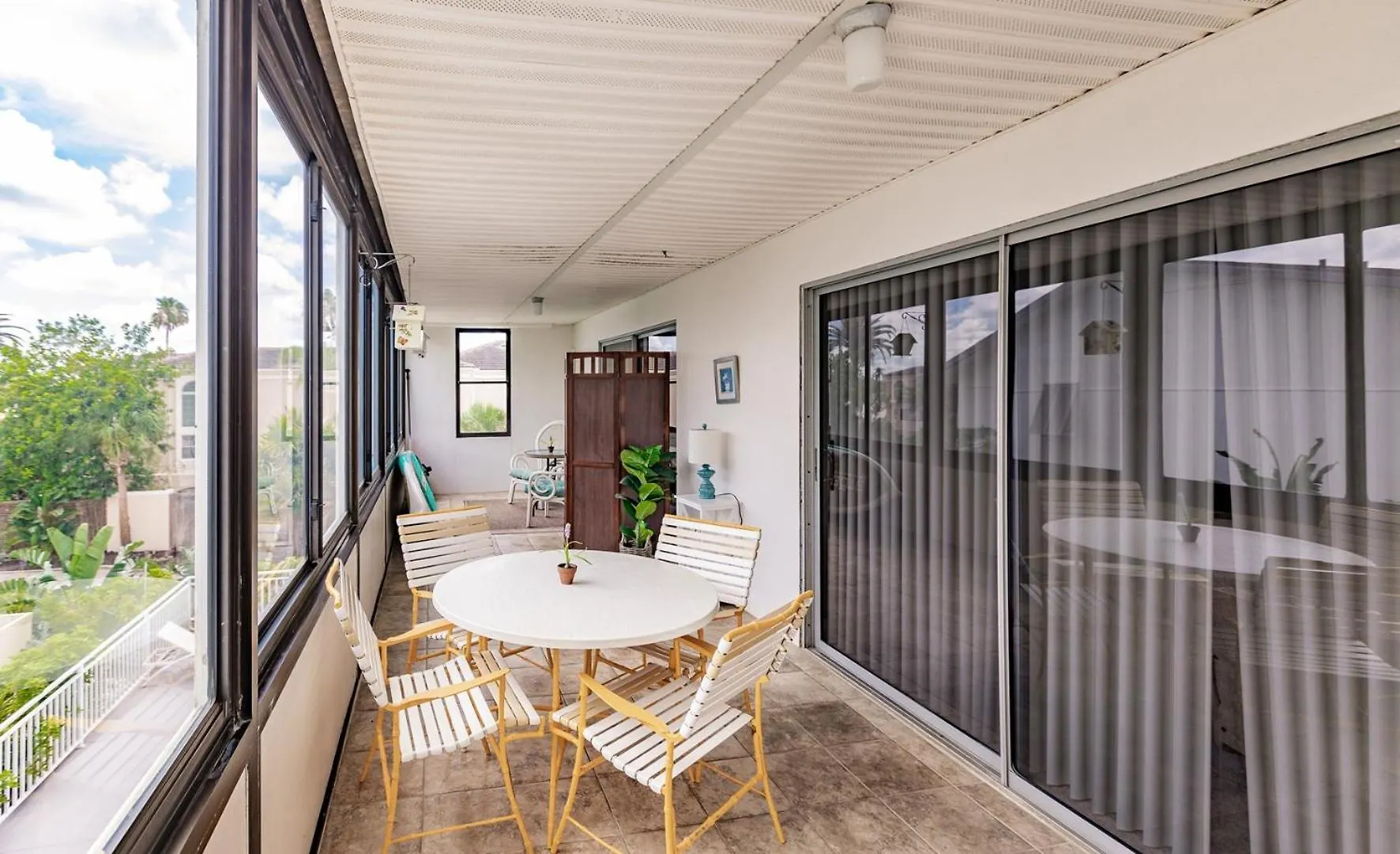 Holiday home 1055-207 Relax With A Picturesque Pond View